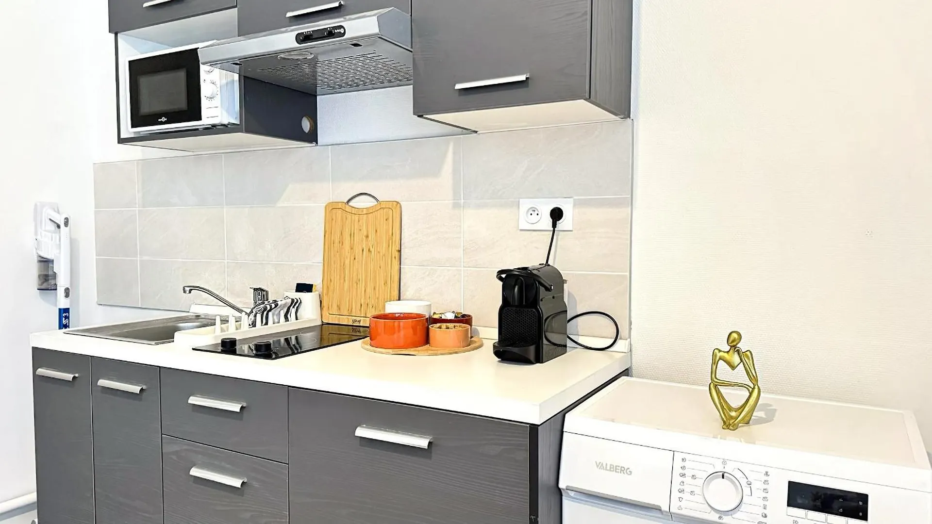 Suite Songor Lyon