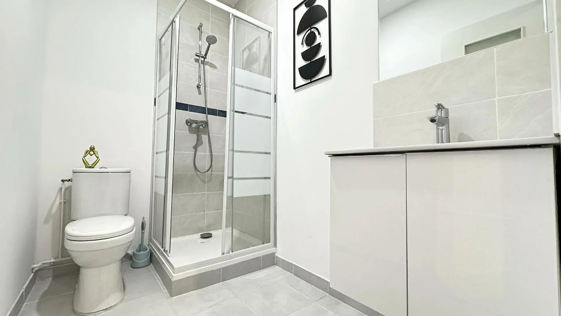Suite Songor Lyon
