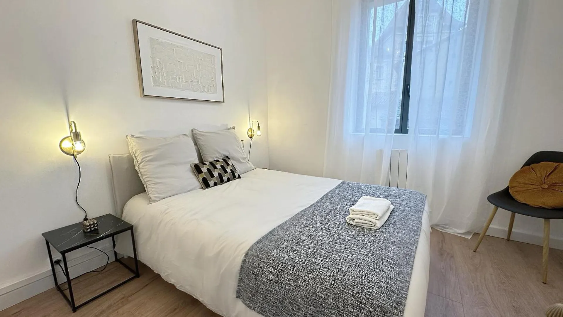 Suite Songor Lyon