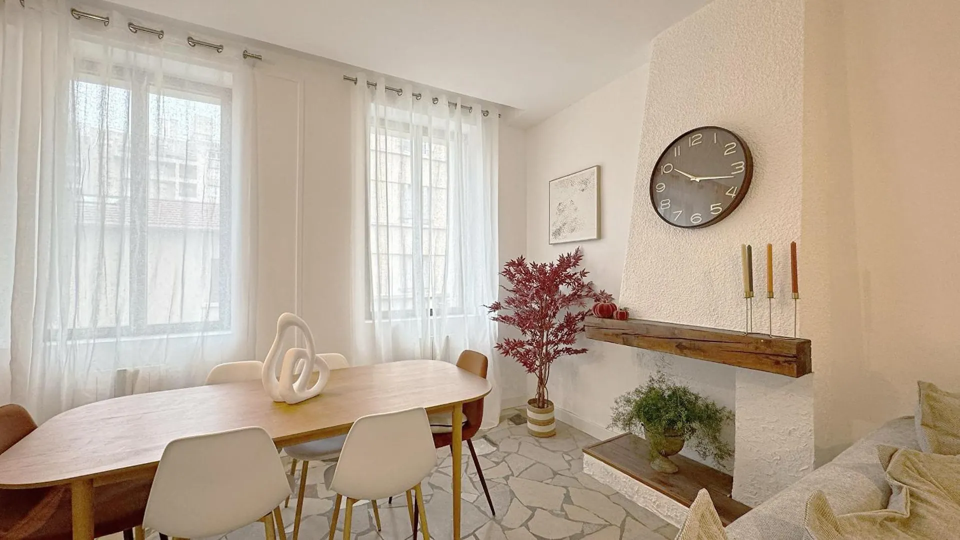Suite Songor Lyon